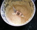 A picture of step 3 of Paneer Black pepper.