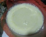 Foto del paso 3 de la receta: Crema pastelera fácil microondas