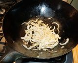 Foto del paso 3 de la receta: Chapsuy de carne de vacuno con fideos Chinos