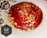 Zebra cakematakin girki5 hoto