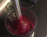 Foto del paso 2 de la receta: Bizcochuelo de remolacha
