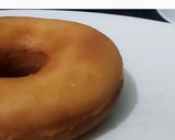 கோதுமை டோனட்(Wheat donut recipe in tamil) ரெசிபி ஸ்டேப் 5 புகைப்படம்