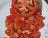 Foto del paso 3 de la receta: Chifrijo (tico) versión light con atún en agua
