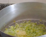 Foto del paso 1 de la receta: Nidos de verdura