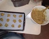 A picture of step 6 of Ken's Ultimate (Chocolate) Chip Cookie Recipe.
