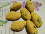 स्वादिष्ट कटलेट (swadist cutlet recipe in Hindi)