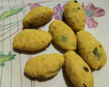 स्वादिष्ट कटलेट (swadist cutlet recipe in Hindi) रेसिपी चरण 5 फोटो