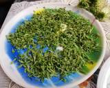 Fan Dried Fenugreek Leaves