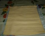 Φωτογραφία βήματος 1 της συνταγής Η πίτα της Λάουρας.Με...ράστα!!!