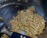 Foto del paso 2 de la receta: Galletitas avena y banana
