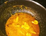 চিংড়ি মাছের বিরিয়ানি(Prawn biryani recipe in bengali) রেসিপি ধাপ - 5 ছবি