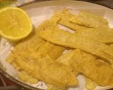 Foto del paso 7 de la receta: Marineras de Pencas de Acelga... Ricas y Económicas😊😏