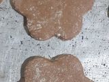 Galletitas de cocoa y miel 🍫🍯