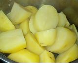 Foto langkah ke 1 dari resep Cheese stick kentang keju.