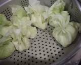 Batagor Tahu Sayur langkah memasak 2 foto