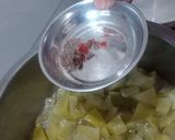 મુરબ્બો (murabbo recipe in gujarati) રેસીપી સ્ટેપ3ફોટો