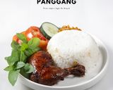 Foto langkah ke 5 dari resep Ayam Bacem Panggang. Menu Diet Enak, Legit. No Minyak No MSG.