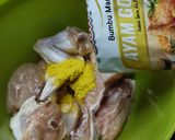Foto langkah ke 3 dari resep Brining Ayam.