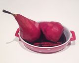 Foto del paso 5 de la receta Peras al vino
