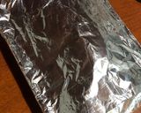 Foto del paso 3 de la receta: Bondiola al horno con verduras🫑🧅🧄