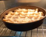 Foto del paso 3 de la receta: Tortafrola con enrejado de Crema Pastelera