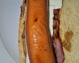 Foto del paso 3 de la receta: Frankfurts