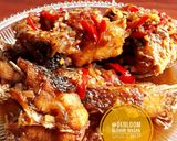 Foto langkah ke 12 dari resep 331. Gurami Masak Saus Tiram.