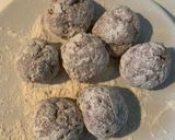 Une image de l'étape 2 de Polpete ( boulettes de viande à l’italienne🇮🇹.