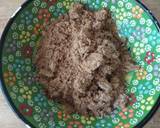 Poha/Aval Ladoo recipe step 5 photo
