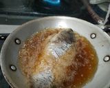 Foto langkah ke 1 dari resep Gurame Tausi.