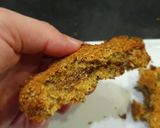 Foto del paso 9 de la receta: Galletas de semillas y coco (vegana)