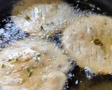ઘંઉના લોટ ની મઠરી (Wheat flour Mathari Recipe In Gujarati) રેસીપી સ્ટેપ3ફોટો