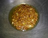 Foto langkah ke 1 dari resep Sambal goreng teri kacang.