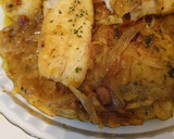 Foto del paso 5 de la receta: Pescados encebollados al curry
