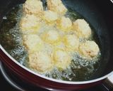 রাইস পকোড়া (rice pakoda recipe in Bengali) রেসিপির ধাপ 1 ছবি