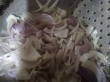 Mix veg