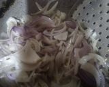A picture of step 3 of Mix veg.