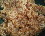 Foto del paso 9 de la receta: Arroz jollof