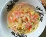 Foto langkah ke 1 dari resep Cacapan Mangga Muda.