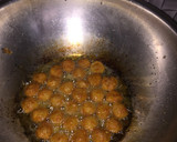 சோயா சுக்கா(soya chukka recipe in tamil) ரெசிபி ஸ்டேப் 2 புகைப்படம்