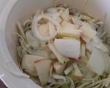 Sig's my kind of Sauerkraut recipe step 3 photo