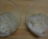 A picture of step 16 of Kabuto Sushi Cups for Children's Day.