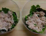 A picture of step 19 of Kabuto Sushi Cups for Children's Day.