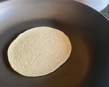 Foto del paso 4 de la receta: Crepes de quinoa