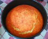 Semolina Cake (Basbousa) recipe step 14 photo