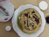 😋 ملفوف على طريقتي 😋