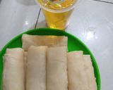 Foto langkah ke 3 dari resep Risol bihun.