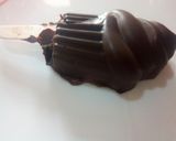 صورة لخطوة 3 من وصفة مثلجات في البيت 💕💕💕💕💕💕💕💕👍