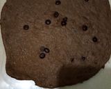 Foto langkah ke 5 dari resep Roti coklat choco chips #Ketopad #kisahkasihcookpad.