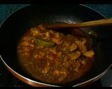 Foto langkah ke 3 dari resep Tongseng Ayam.